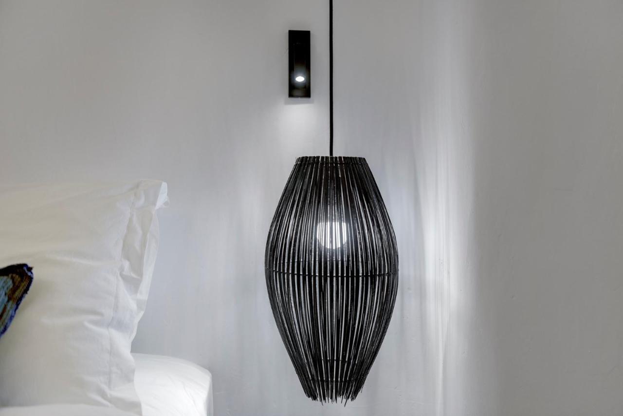 פסארו Mykonian Mews Luxury Suites מראה חיצוני תמונה